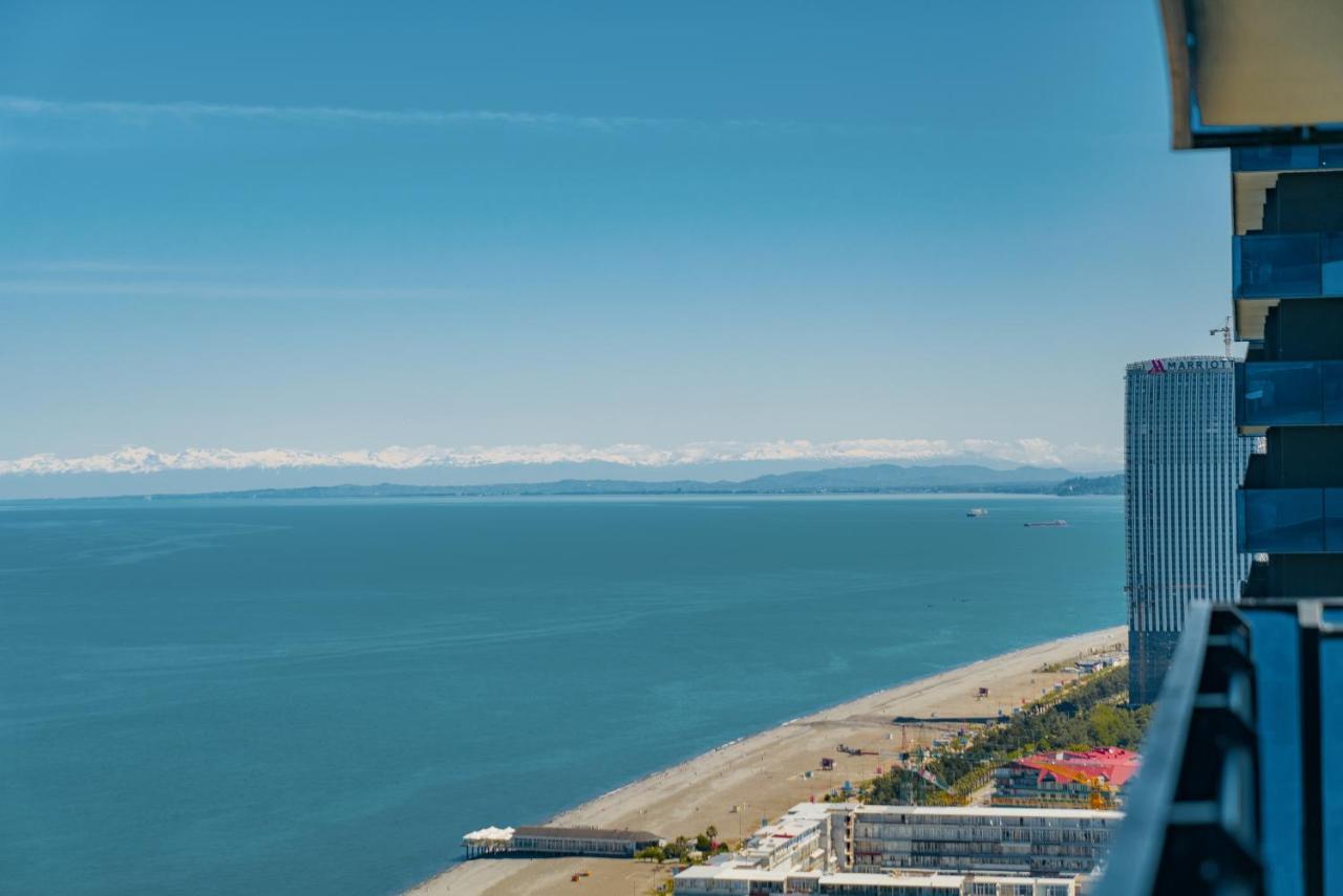 G-Point City Beach Batumi Exterior photo