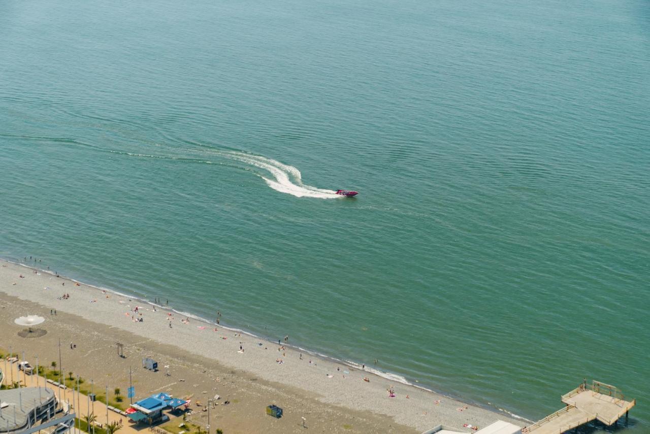 G-Point City Beach Batumi Exterior photo