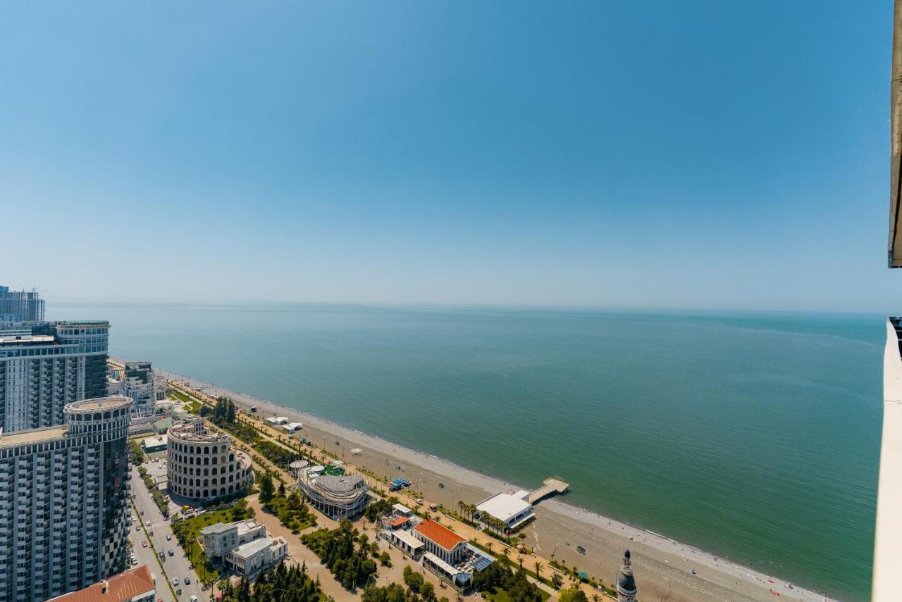 G-Point City Beach Batumi Exterior photo