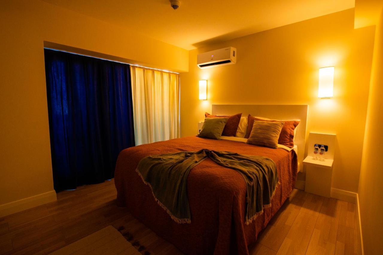 G-Point City Beach Batumi Exterior photo