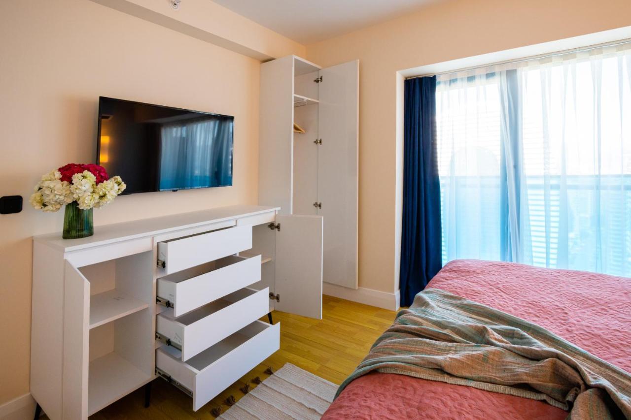 G-Point City Beach Batumi Exterior photo
